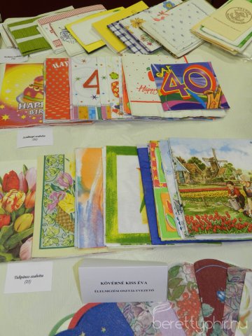 Nyitnikék 2018 - Kiállításmegnyitó 29